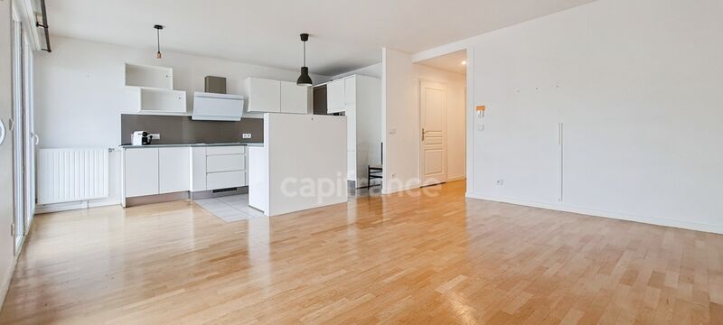 Appartement a louer vanves - 5 pièce(s) - 112 m2 - Surfyn