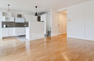 vente appartement 850 000 € à proximité de Bourg-la-Reine (92340)