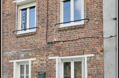vente maison 66 000 € à proximité de Marais-Vernier (27680)