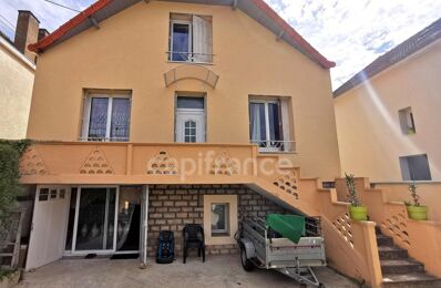vente maison 199 000 € à proximité de Virey-le-Grand (71530)