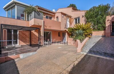 vente maison 815 000 € à proximité de Marseille 10 (13010)