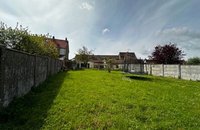 vente maison 312 500 € à proximité de Fontenay-sur-Eure (28630)