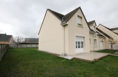 vente maison 377 000 € à proximité de Gasville-Oisème (28300)