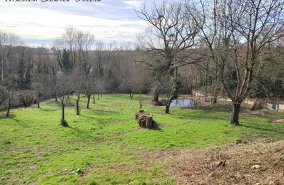 vente terrain 173 000 € à proximité de Augers-en-Brie (77560)