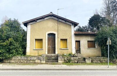 vente maison 108 500 € à proximité de Mas-d'Auvignon (32700)