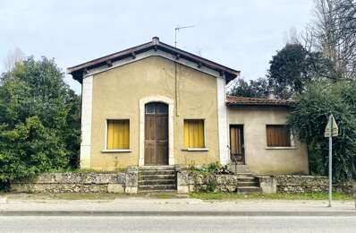 vente maison 108 500 € à proximité de Maignaut-Tauzia (32310)