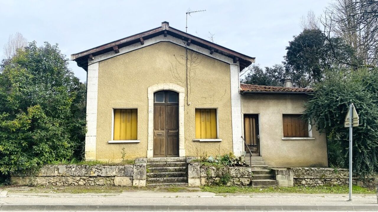 maison 4 pièces 100 m2 à vendre à Condom (32100)