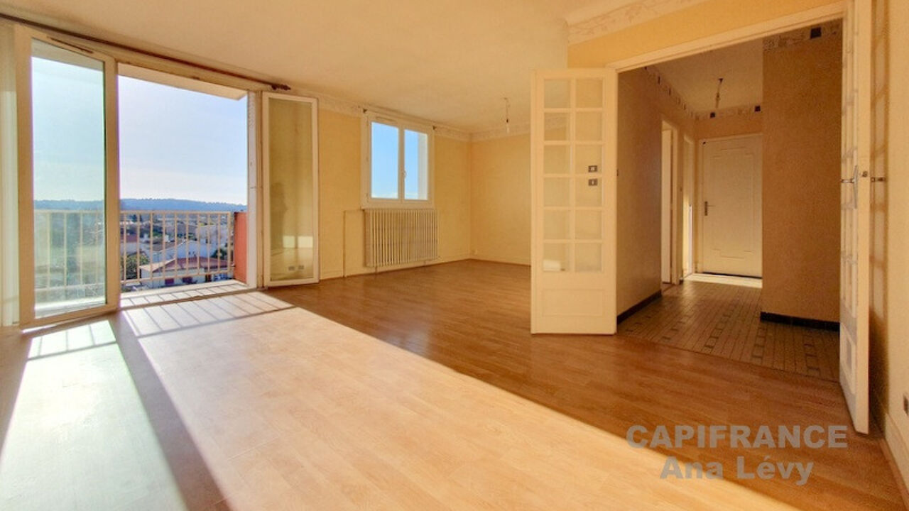 appartement 3 pièces 66 m2 à vendre à Portet-sur-Garonne (31120)