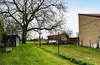 vente maison 119 900 € à proximité de Saint-Amand-sur-Fion (51300)