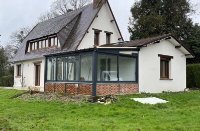 vente maison 380 000 € à proximité de Sotteville-Lès-Rouen (76300)