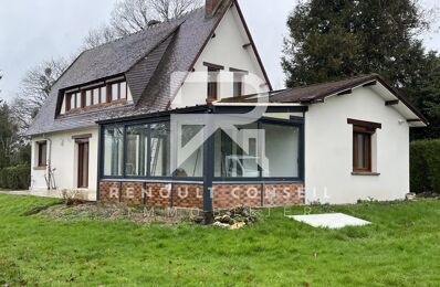 vente maison 380 000 € à proximité de Saint-Jacques-sur-Darnétal (76160)