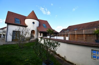 vente maison 480 000 € à proximité de Villers-les-Pots (21130)