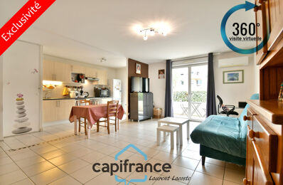vente appartement 189 500 € à proximité de Toulouse (31300)