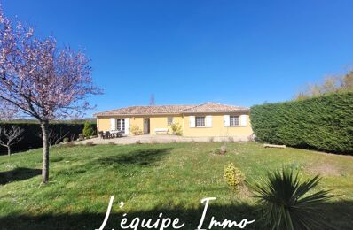 vente maison 345 000 € à proximité de Bellegarde-Sainte-Marie (31530)