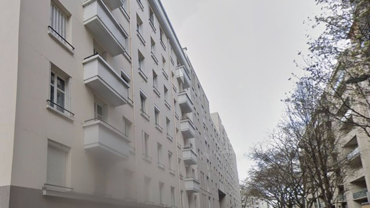 appartement 5 pièces 98 m2 à vendre à Villeurbanne (69100)