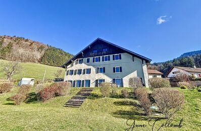 vente maison 1 180 000 € à proximité de Bernex (74500)