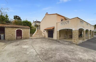 vente maison 472 800 € à proximité de Saint-Aignan-Grandlieu (44860)