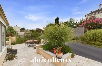 maison 6 pièces 150 m2 à vendre à Couëron (44220)
