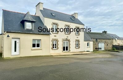 vente maison 280 500 € à proximité de Plouzané (29280)