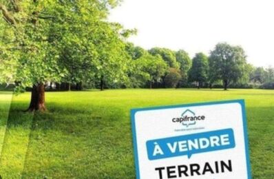 vente terrain 40 000 € à proximité de Puygaillard-de-Lomagne (82120)