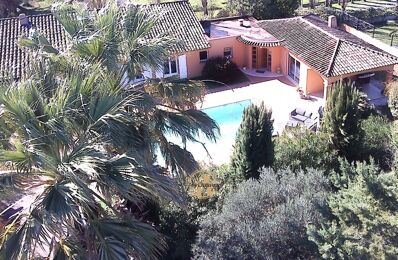 vente maison 789 000 € à proximité de Roquebrune-sur-Argens (83520)
