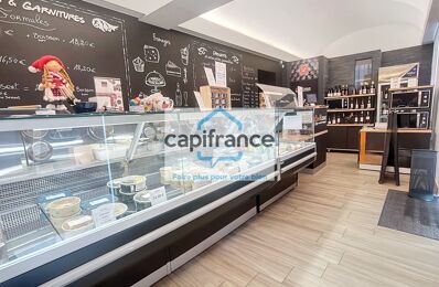 vente commerce 112 000 € à proximité de Saint-Sulpice (73160)