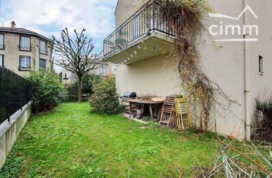 vente maison 890 000 € à proximité de Mézy-sur-Seine (78250)