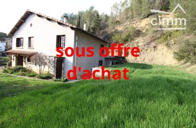 vente maison 121 000 € à proximité de Saint-Couat-du-Razès (11300)