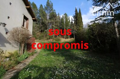 vente maison 121 000 € à proximité de Caudiès-de-Fenouillèdes (66220)