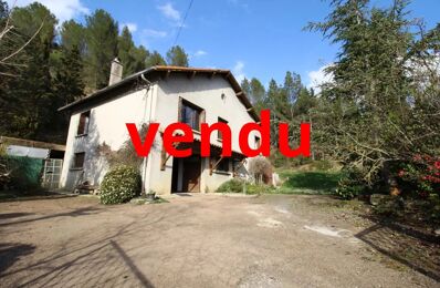 vente maison 121 000 € à proximité de Limoux (11300)