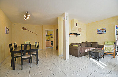 maison 4 pièces 100 m2 à vendre à Charvieu-Chavagneux (38230)