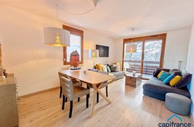 vente appartement 335 000 € à proximité de Saint-Eustache (74410)