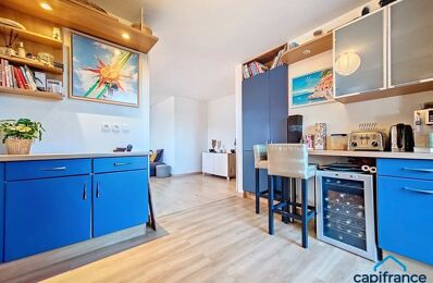 appartement 4 pièces 76 m2 à vendre à Annecy (74000)