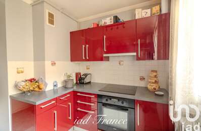 appartement 3 pièces 68 m2 à vendre à Meulan-en-Yvelines (78250)