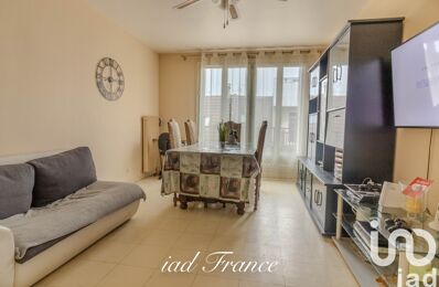 vente appartement 157 000 € à proximité de Villennes-sur-Seine (78670)