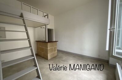 vente appartement 109 000 € à proximité de Gradignan (33170)