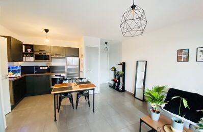 vente appartement 189 500 € à proximité de Chignin (73800)