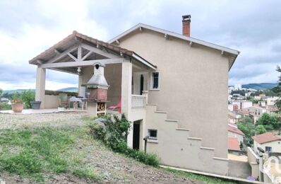 vente maison 299 000 € à proximité de La Tour-en-Jarez (42580)