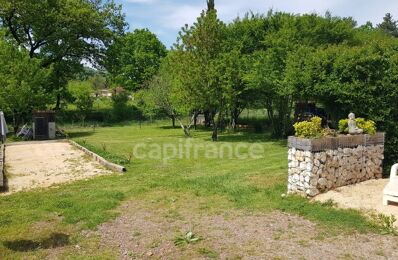 vente maison 248 000 € à proximité de Saint-Jean-du-Gard (30270)