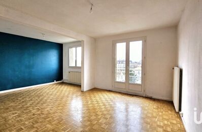 vente appartement 369 000 € à proximité de Charenton-le-Pont (94220)