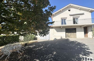 vente maison 259 000 € à proximité de Andrézieux-Bouthéon (42160)