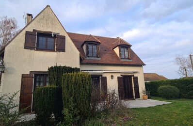 vente maison 299 500 € à proximité de Champigny (89340)