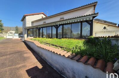 vente maison 214 000 € à proximité de Angeac-Charente (16120)