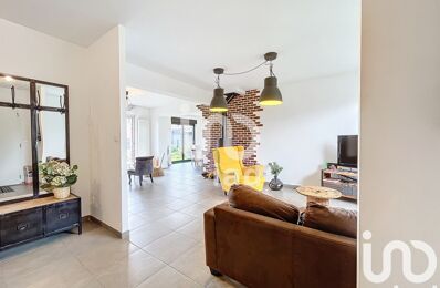 vente maison 449 000 € à proximité de Lestrem (62136)