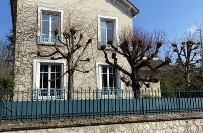 vente maison 750 000 € à proximité de Bourron-Marlotte (77780)