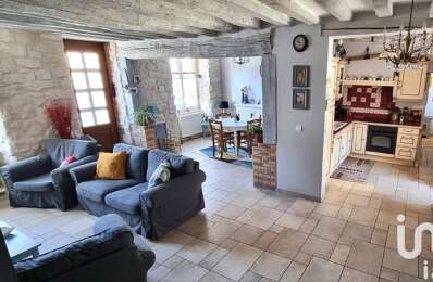 vente maison 320 000 € à proximité de Blandy-les-Tours (77115)