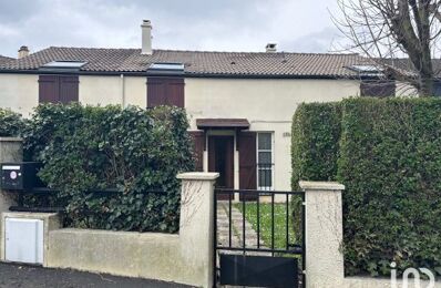 vente maison 435 000 € à proximité de Enghien-les-Bains (95880)