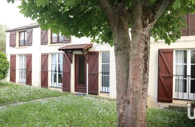 vente maison 435 000 € à proximité de Nanterre (92000)