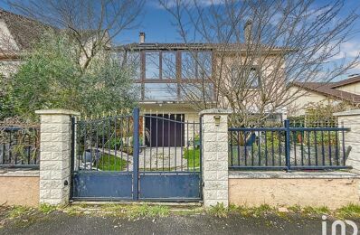 vente maison 550 000 € à proximité de Saint-Thibault-des-Vignes (77400)