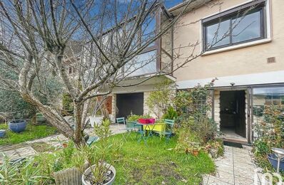 vente maison 510 000 € à proximité de Lagny-sur-Marne (77400)